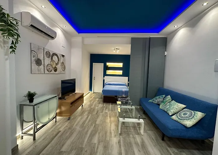 Loft Vialia Centro