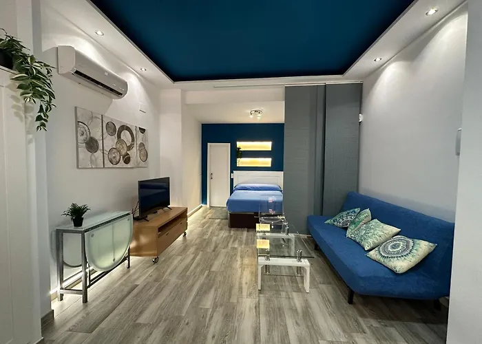 Loft Vialia Centro