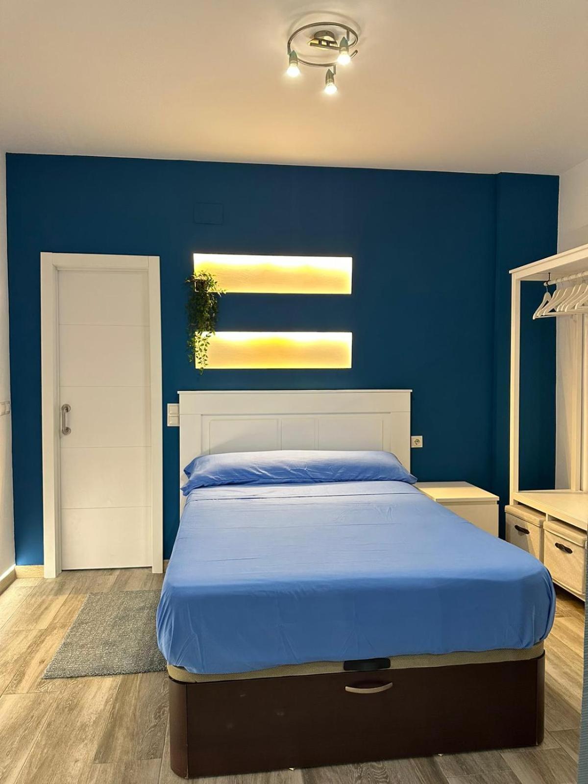 Loft Vialia Centro Apartament
