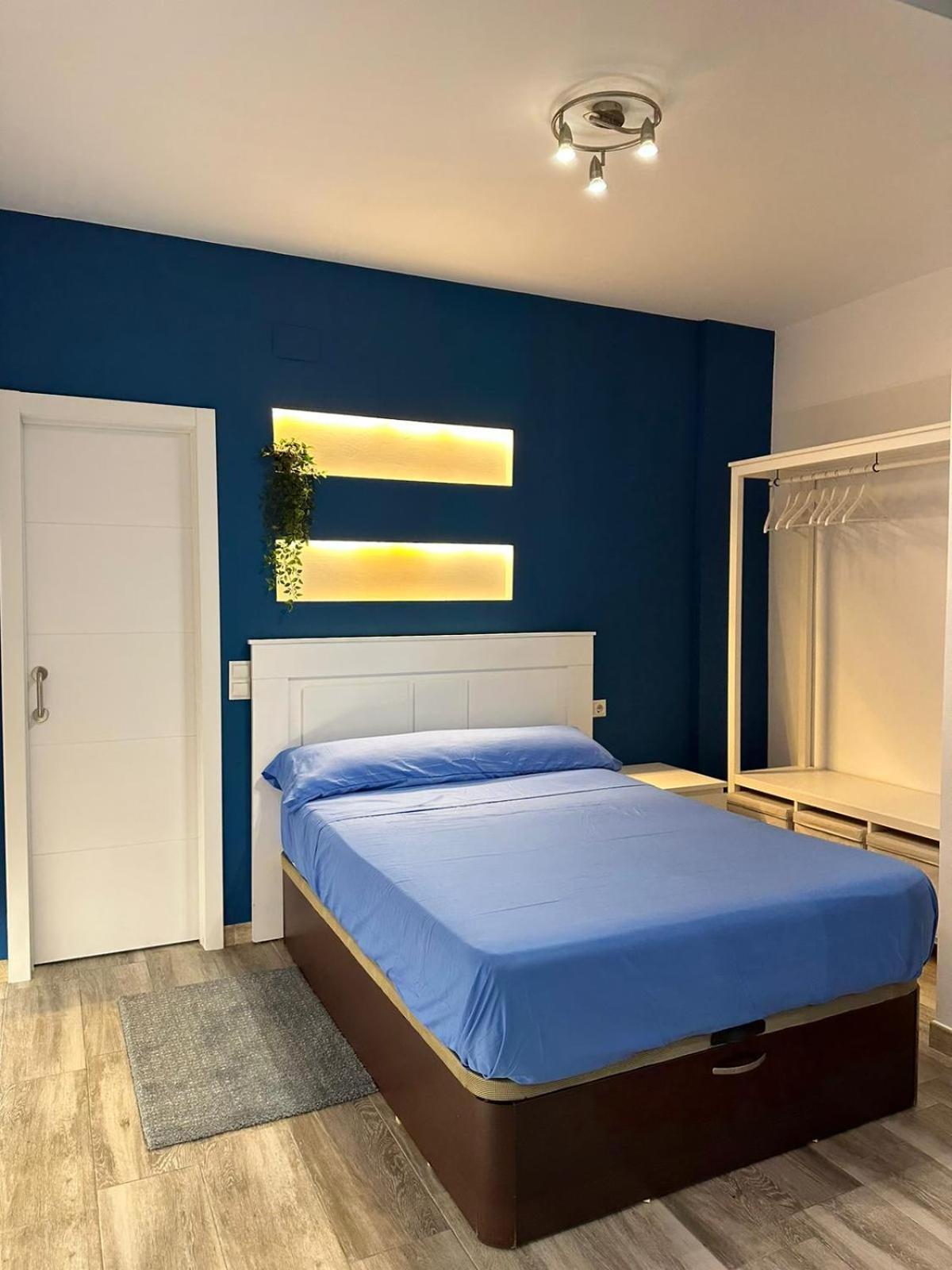 Loft Vialia Centro * Màlaga