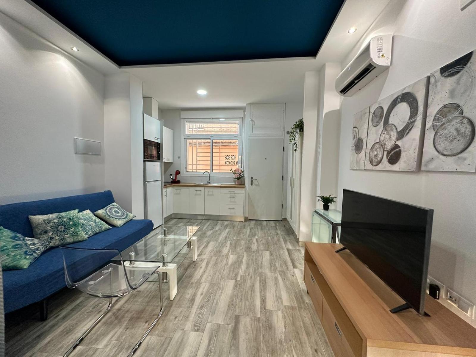 Loft Vialia Centro Apartament *