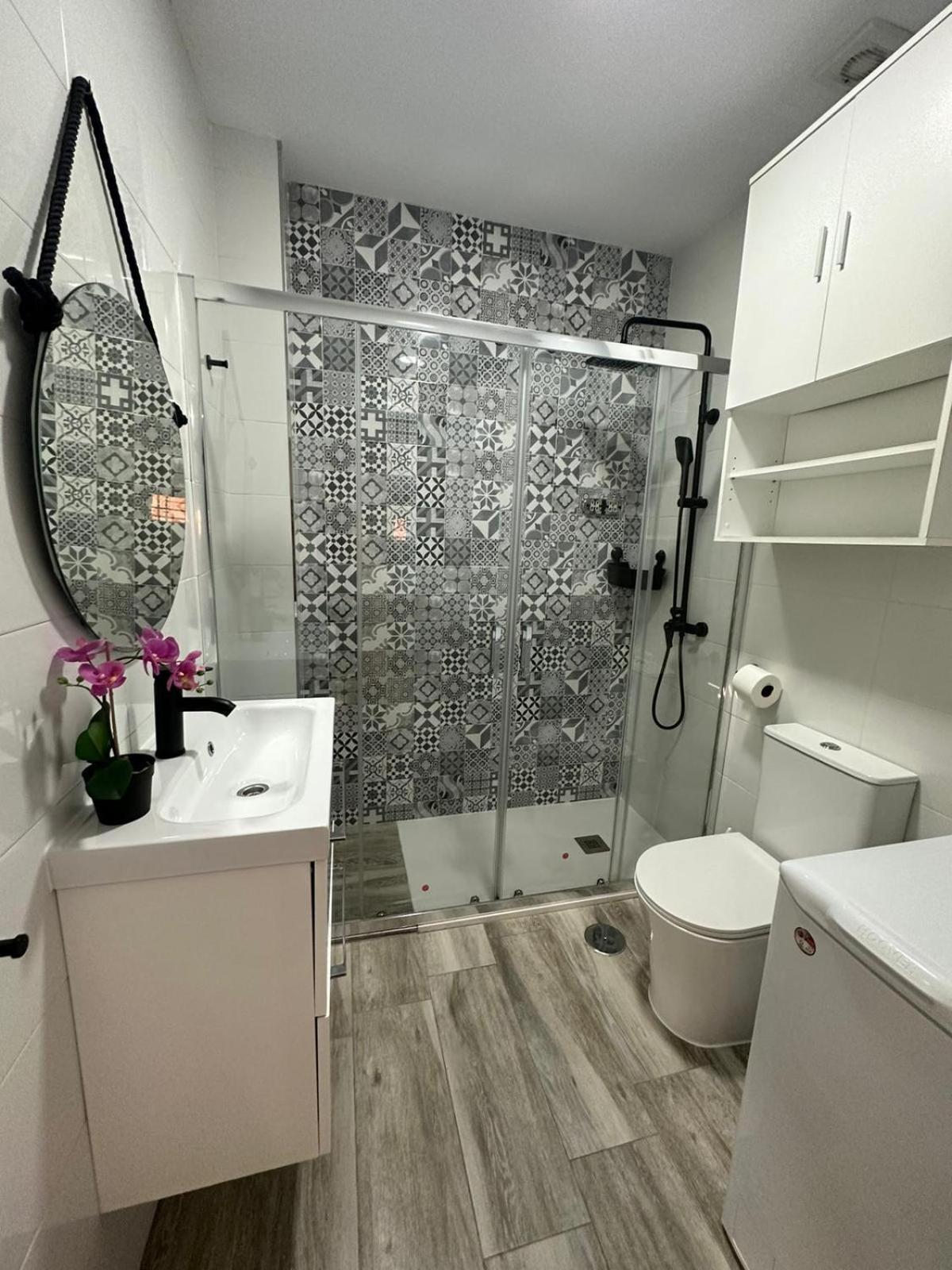 Loft Vialia Centro * Màlaga