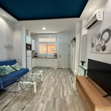 Loft Vialia Centro Màlaga Exterior photo