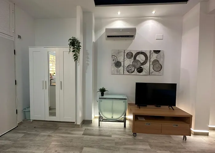 Loft Vialia Centro