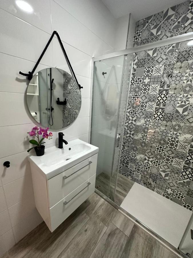 Appartamento Loft Vialia Centro
