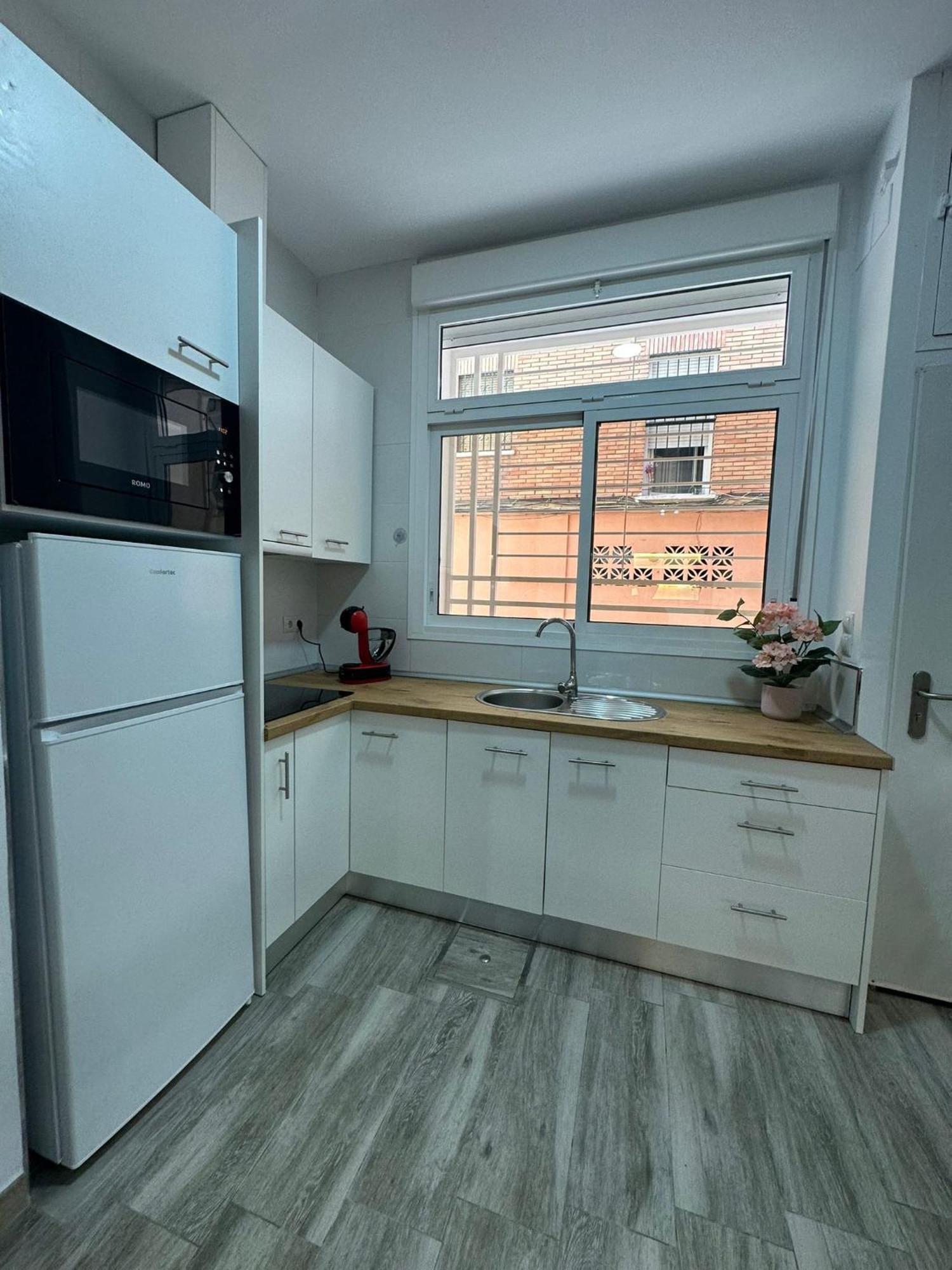 Loft Vialia Centro Appartamento